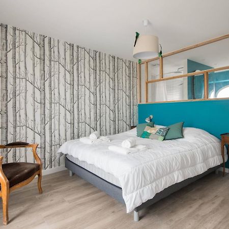 Maison Ma Re Hotes Le Bois-Plage-en-Ré Εξωτερικό φωτογραφία