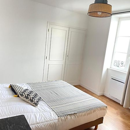 Maison Ma Re Hotes Le Bois-Plage-en-Ré Εξωτερικό φωτογραφία